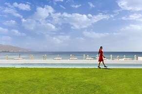 Kempinski Hotel Aqaba Red Sea