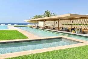 Kempinski Hotel Aqaba Red Sea