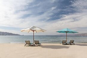 Kempinski Hotel Aqaba Red Sea