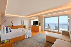 Kempinski Hotel Aqaba Red Sea