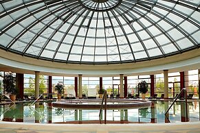 Aquaworld Resort Budapest