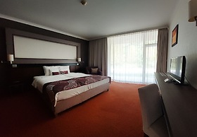 Aquaworld Resort Budapest