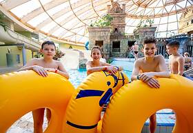 Aquaworld Resort Budapest