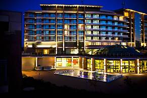 Aquaworld Resort Budapest