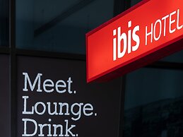 ibis Sydney Barangaroo Hotel