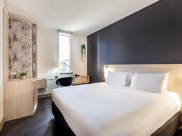 ibis Sydney Barangaroo Hotel