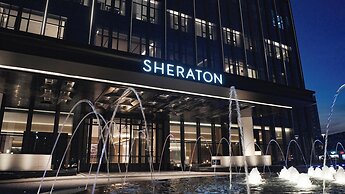 Sheraton Ningbo Yinzhou