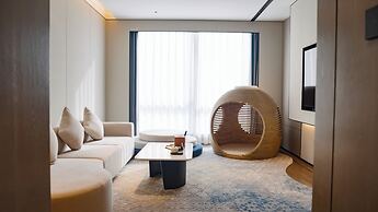 Sheraton Ningbo Yinzhou