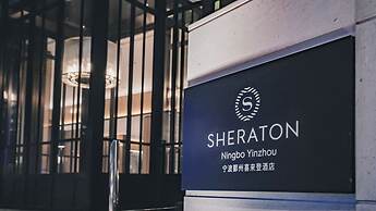 Sheraton Ningbo Yinzhou