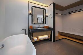 Sheraton Ningbo Yinzhou