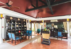 Seaview Resort Khao Lak