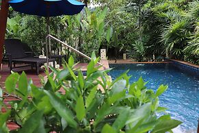 Seaview Resort Khao Lak