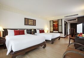 Seaview Resort Khao Lak