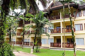 Seaview Resort Khao Lak