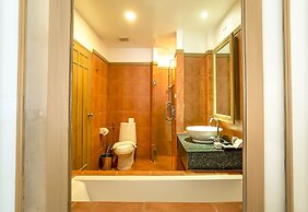 Seaview Resort Khao Lak