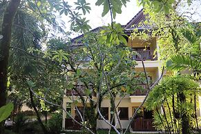 Seaview Resort Khao Lak