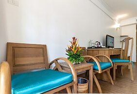 Seaview Resort Khao Lak