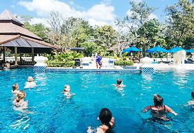 Seaview Resort Khao Lak