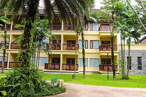 Seaview Resort Khao Lak