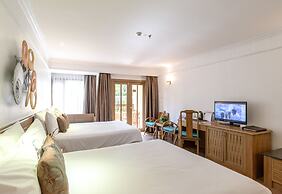 Seaview Resort Khao Lak