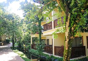Seaview Resort Khao Lak