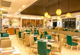 Seaview Resort Khao Lak