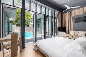 SALA Phuket Mai Khao Beach Resort