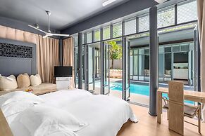 SALA Phuket Mai Khao Beach Resort