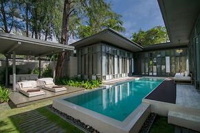SALA Phuket Mai Khao Beach Resort