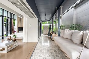 SALA Phuket Mai Khao Beach Resort