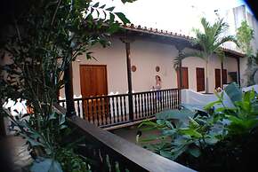 Alfiz Hotel Boutique