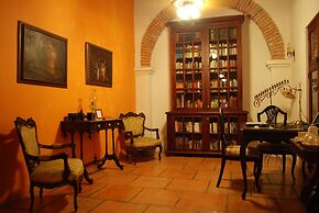Alfiz Hotel Boutique