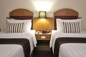 Grand Tower Inn Rama VI Hotel