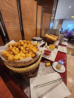 Grand Tower Inn Rama VI Hotel