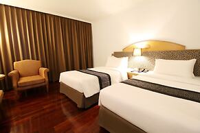Grand Tower Inn Rama VI Hotel