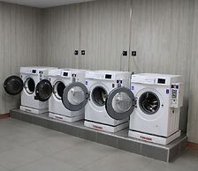 Grand Tower Inn Rama VI Hotel