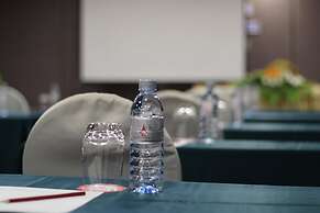 Grand Tower Inn Rama VI Hotel