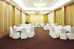 The Cha-am Methavalai Hotel