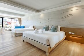 The Cha-am Methavalai Hotel