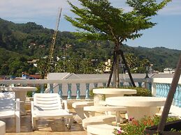 Lamai Apartment
