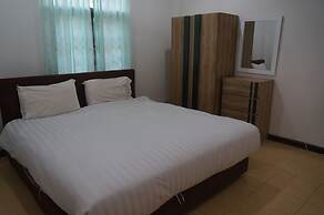 Lamai Apartment