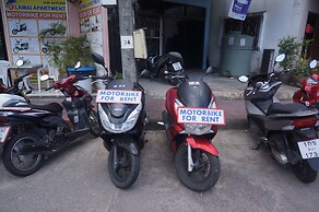 Lamai Apartment