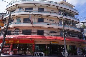 Lamai Apartment