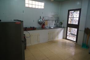 Lamai Apartment