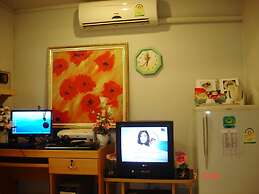 Lamai Apartment