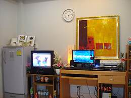 Lamai Apartment