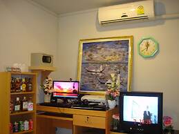 Lamai Apartment