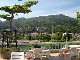 Lamai Apartment