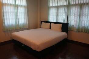 Lamai Apartment
