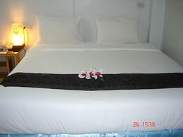 Lamai Apartment